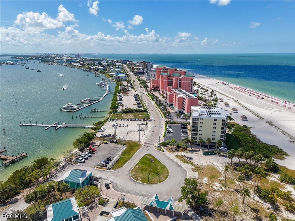 100 Estero Boulevard 531