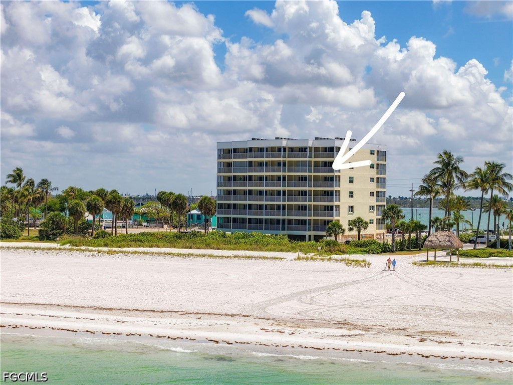 100 Estero Boulevard 531