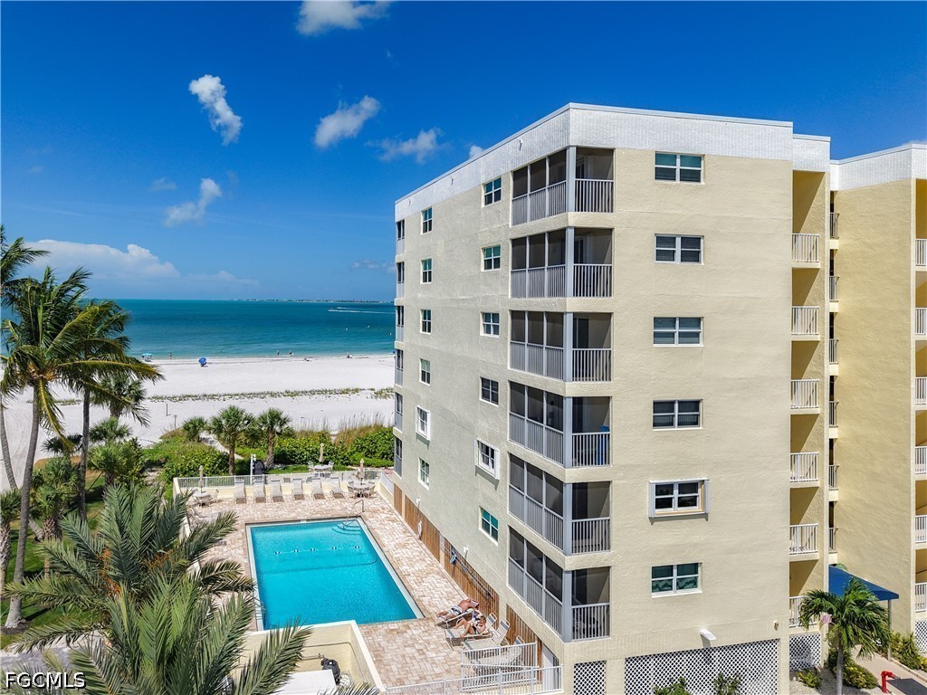 100 Estero Boulevard 531