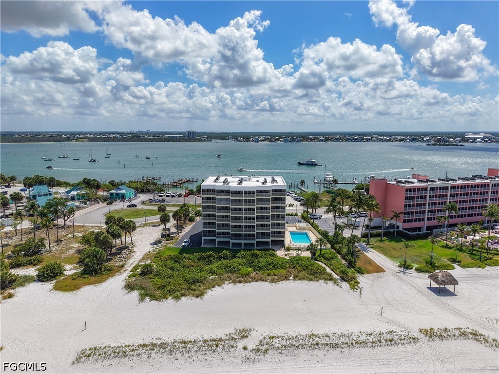 100 Estero Boulevard 531
