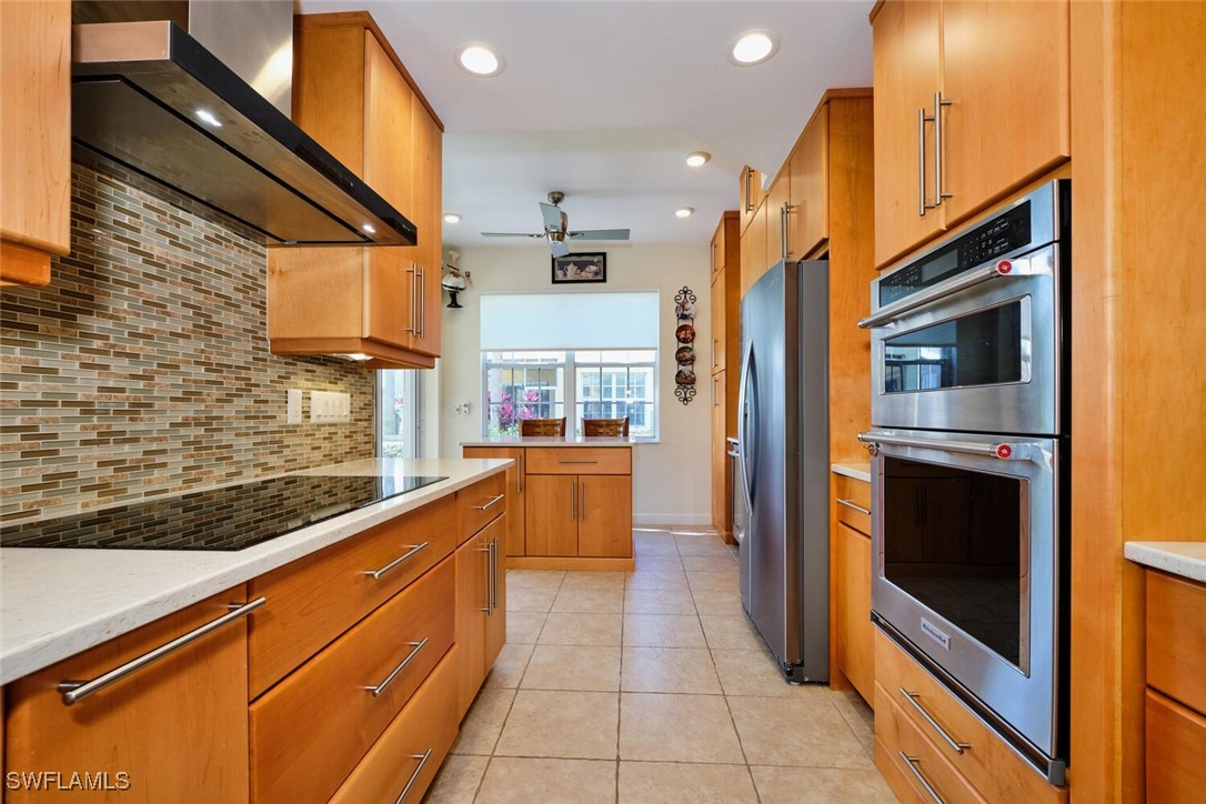 20211 Burnside Place 203