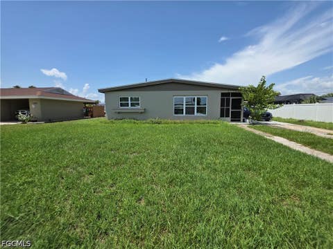 Photo of 22268 Lasalle Road, Port Charlotte, FL 33952 (MLS # 2026031795)