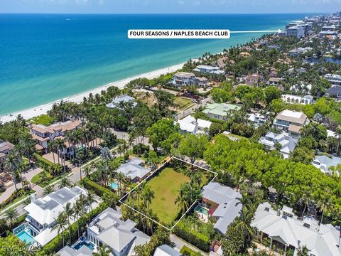 140 2nd Avenue N Naples FL 34102