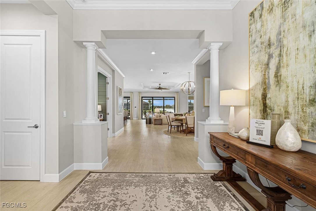 11591 Venetian Lagoon Drive