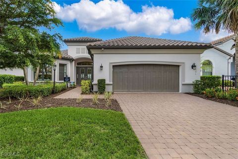 11591 Venetian Lagoon Drive Fort Myers FL 33913