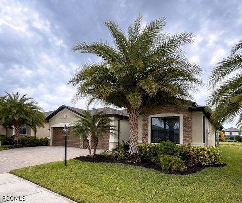 Tiny photo for 14528 Palamos Circle, Fort Myers, FL 33905 (MLS # 2026018302)