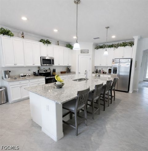 Tiny photo for 14528 Palamos Circle, Fort Myers, FL 33905 (MLS # 2026018302)