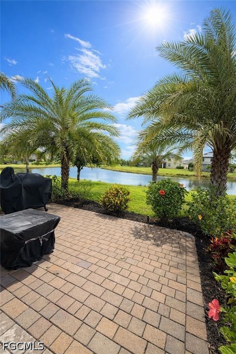 Tiny photo for 14528 Palamos Circle, Fort Myers, FL 33905 (MLS # 2026018302)