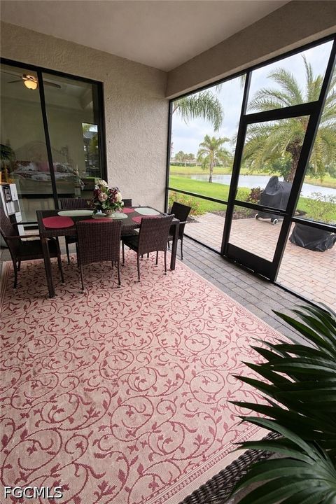 Tiny photo for 14528 Palamos Circle, Fort Myers, FL 33905 (MLS # 2026018302)