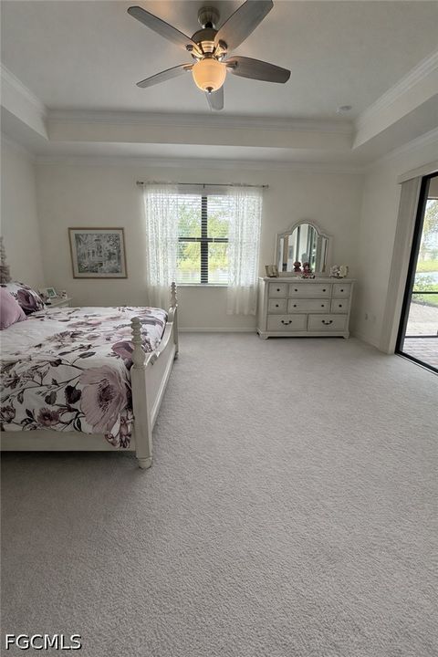 Tiny photo for 14528 Palamos Circle, Fort Myers, FL 33905 (MLS # 2026018302)