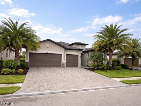 Photo of 14528 Palamos Circle, Fort Myers, FL 33905 (MLS # 2026018302)