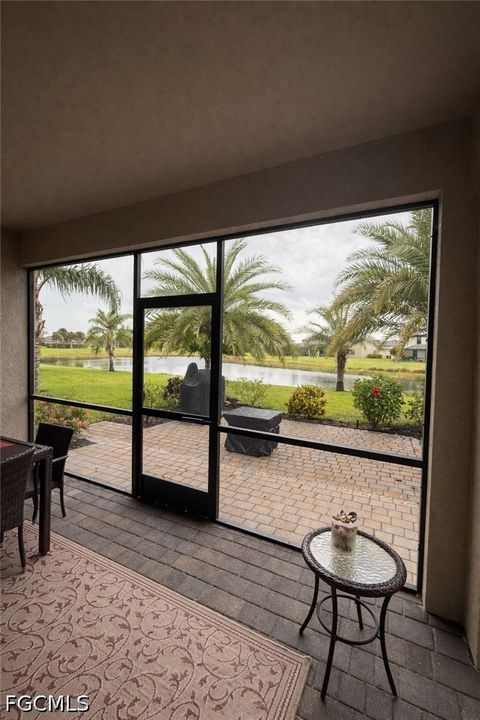Tiny photo for 14528 Palamos Circle, Fort Myers, FL 33905 (MLS # 2026018302)