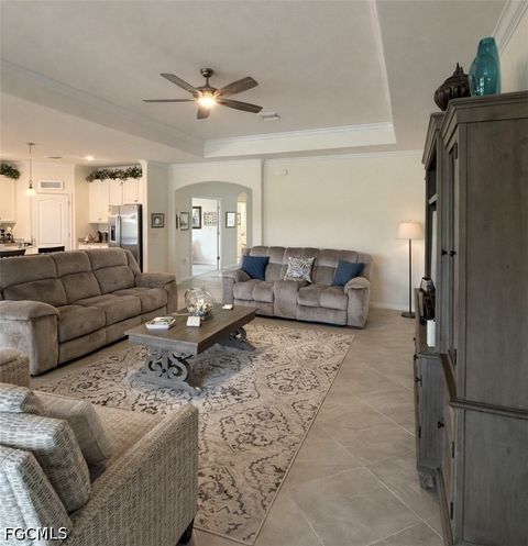 Tiny photo for 14528 Palamos Circle, Fort Myers, FL 33905 (MLS # 2026018302)