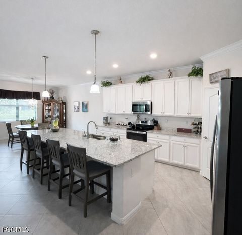 Tiny photo for 14528 Palamos Circle, Fort Myers, FL 33905 (MLS # 2026018302)