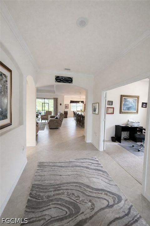 Tiny photo for 14528 Palamos Circle, Fort Myers, FL 33905 (MLS # 2026018302)