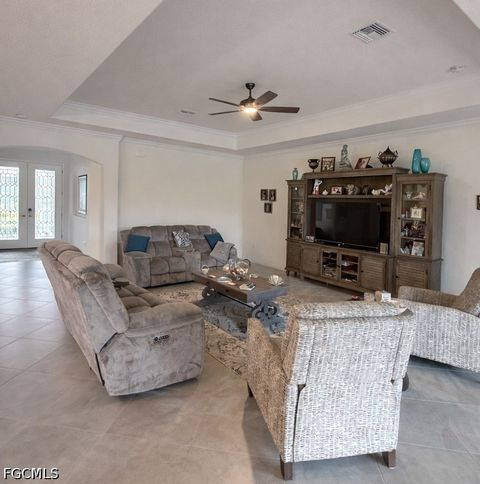 Tiny photo for 14528 Palamos Circle, Fort Myers, FL 33905 (MLS # 2026018302)