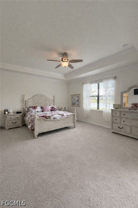 Tiny photo for 14528 Palamos Circle, Fort Myers, FL 33905 (MLS # 2026018302)