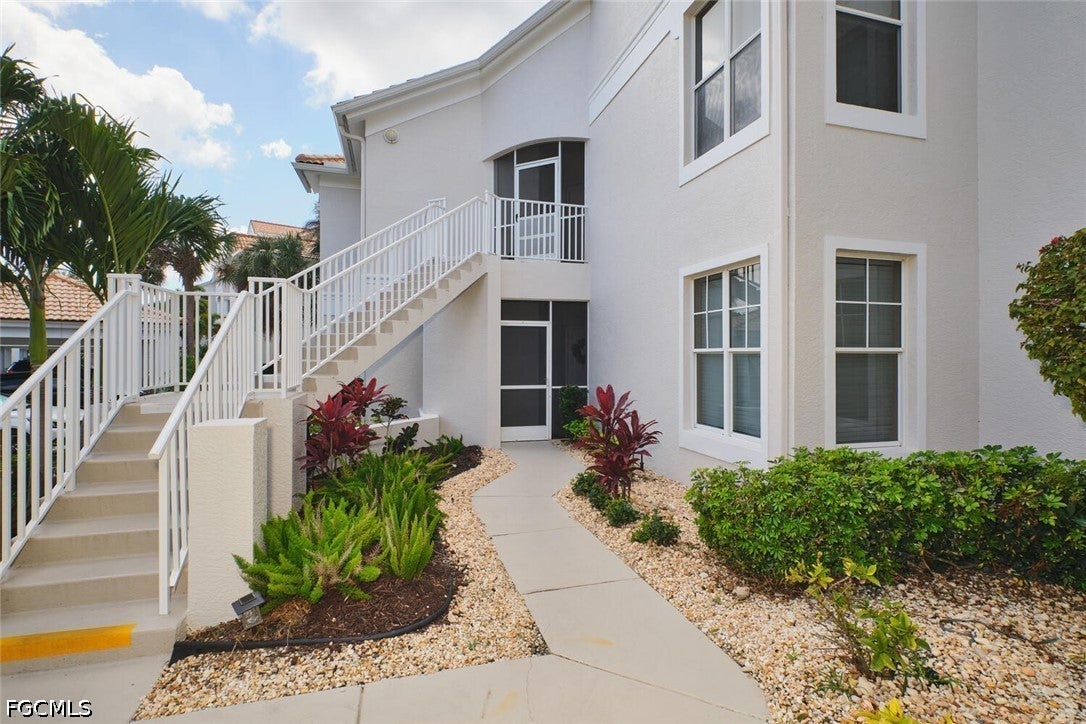 16440 Millstone Circle 101