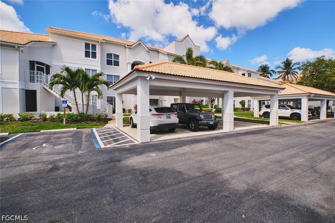 16440 Millstone Circle 101