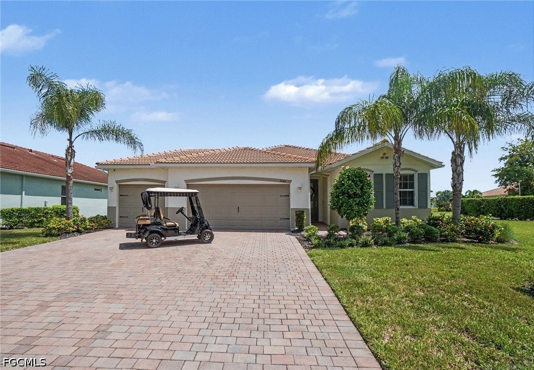 3156 Apple Blossom Drive