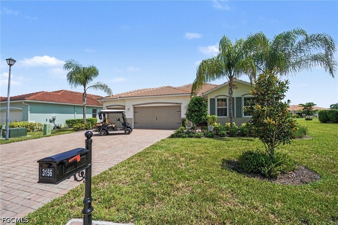 3156 Apple Blossom Drive