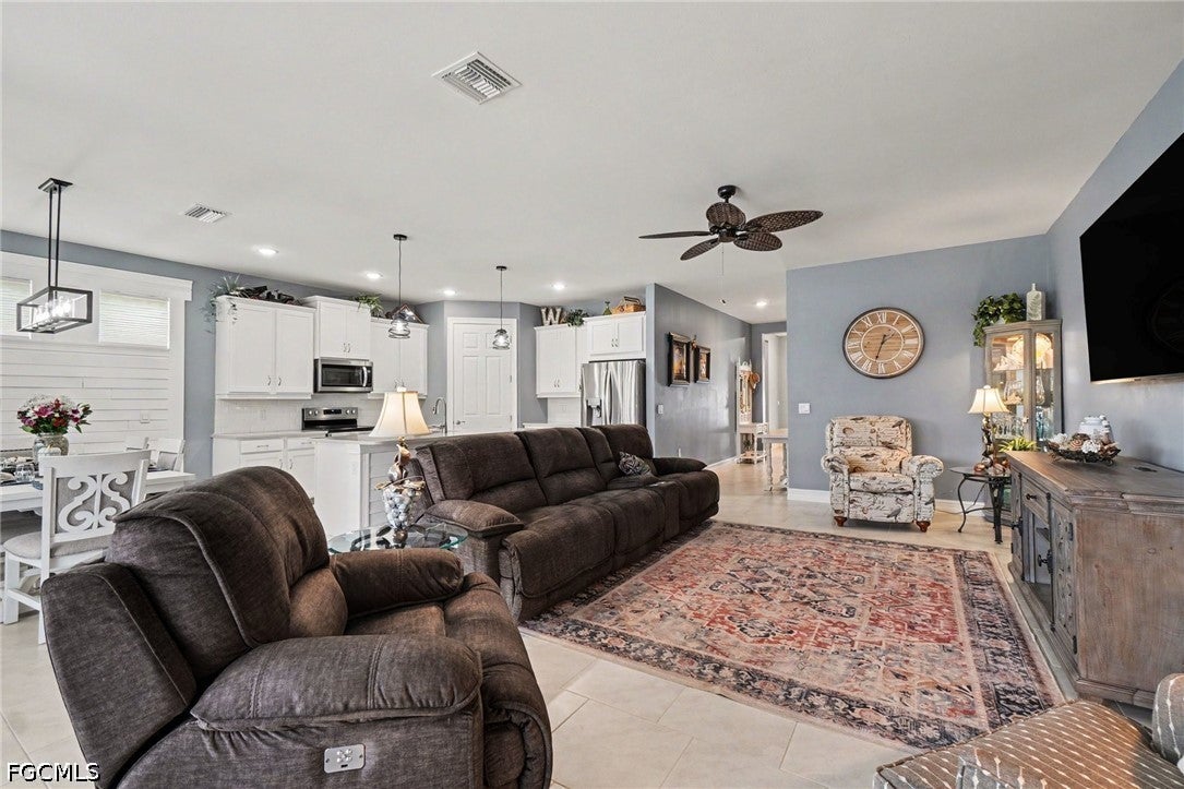 3156 Apple Blossom Drive