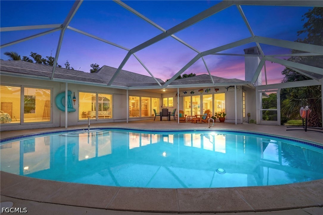 9436 Yucca Court