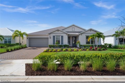 Photo of 42346 Waterfront Way, Punta Gorda, FL 33982 (MLS # 2026000439)