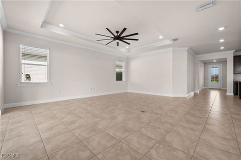 Tiny photo for 42346 Waterfront Way, Punta Gorda, FL 33982 (MLS # 2026000439)