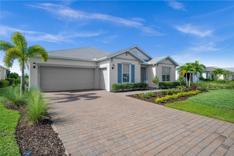 Tiny photo for 42346 Waterfront Way, Punta Gorda, FL 33982 (MLS # 2026000439)