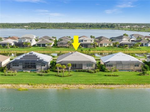 Tiny photo for 42346 Waterfront Way, Punta Gorda, FL 33982 (MLS # 2026000439)