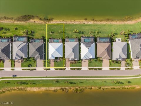 Tiny photo for 42346 Waterfront Way, Punta Gorda, FL 33982 (MLS # 2026000439)