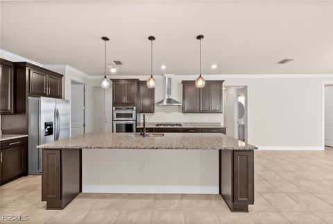 Tiny photo for 42346 Waterfront Way, Punta Gorda, FL 33982 (MLS # 2026000439)