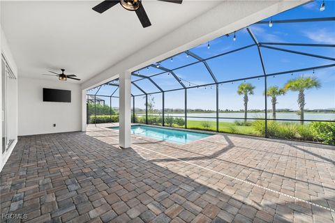 Tiny photo for 42346 Waterfront Way, Punta Gorda, FL 33982 (MLS # 2026000439)