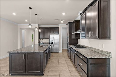 Tiny photo for 42346 Waterfront Way, Punta Gorda, FL 33982 (MLS # 2026000439)