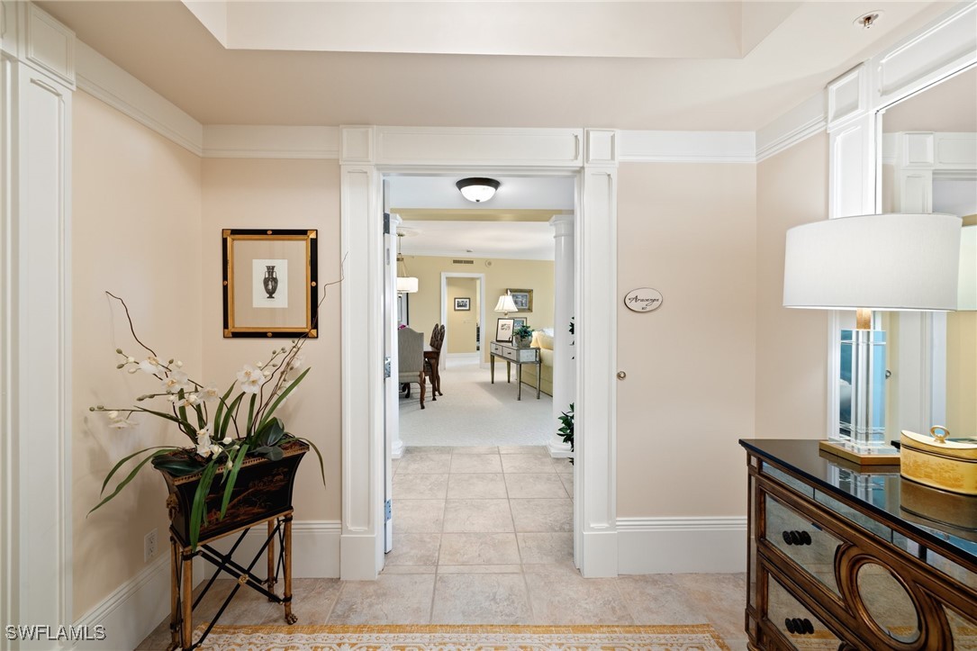 7575 Pelican Bay Boulevard 807