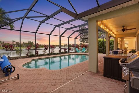 2796 Orange Grove Trail Naples FL 34120