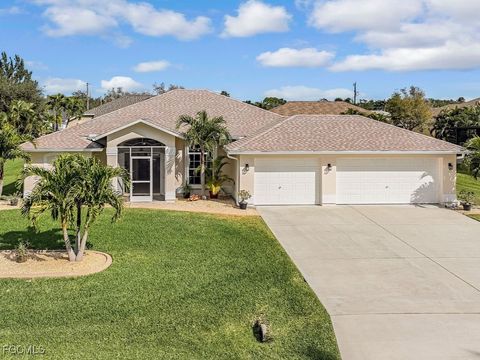 2931 NW 18th Terrace Cape Coral FL 33993