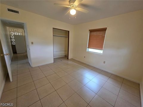 Tiny photo for 102 Connecticut Road, Lehigh Acres, FL 33936 (MLS # 2026016516)