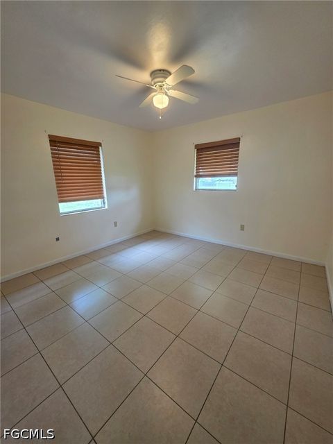 Tiny photo for 102 Connecticut Road, Lehigh Acres, FL 33936 (MLS # 2026016516)