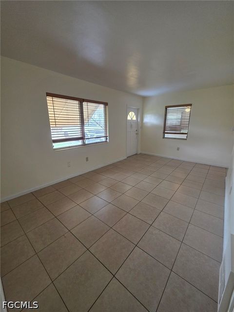 Tiny photo for 102 Connecticut Road, Lehigh Acres, FL 33936 (MLS # 2026016516)