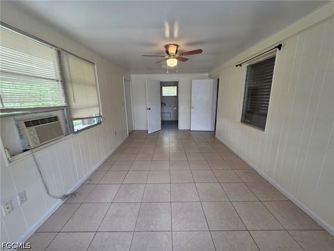 Tiny photo for 102 Connecticut Road, Lehigh Acres, FL 33936 (MLS # 2026016516)