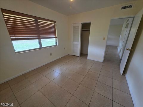 Tiny photo for 102 Connecticut Road, Lehigh Acres, FL 33936 (MLS # 2026016516)