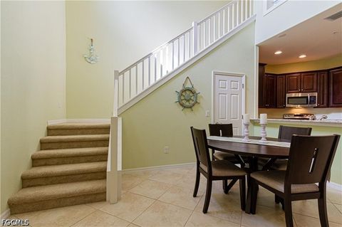 Tiny photo for 8753 Melosia Street #8206, Fort Myers, FL 33912 (MLS # 2026018993)