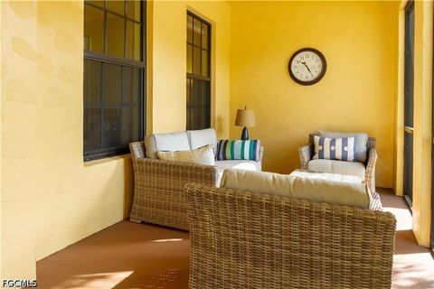 Tiny photo for 8753 Melosia Street #8206, Fort Myers, FL 33912 (MLS # 2026018993)