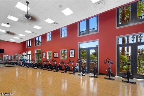 Tiny photo for 8753 Melosia Street #8206, Fort Myers, FL 33912 (MLS # 2026018993)