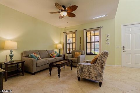 Tiny photo for 8753 Melosia Street #8206, Fort Myers, FL 33912 (MLS # 2026018993)