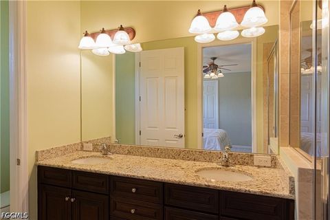 Tiny photo for 8753 Melosia Street #8206, Fort Myers, FL 33912 (MLS # 2026018993)