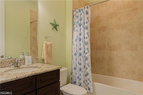 Tiny photo for 8753 Melosia Street #8206, Fort Myers, FL 33912 (MLS # 2026018993)