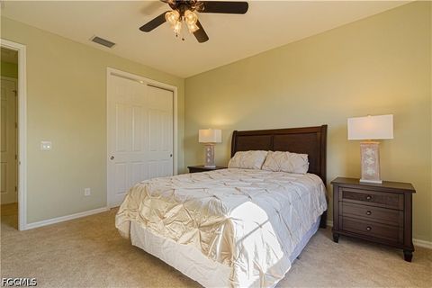 Tiny photo for 8753 Melosia Street #8206, Fort Myers, FL 33912 (MLS # 2026018993)